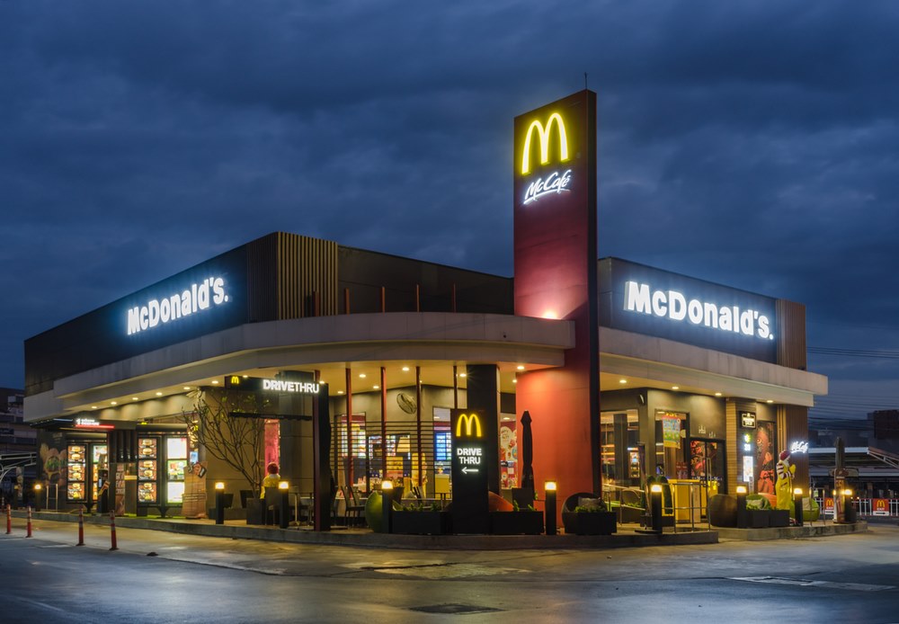 How Thin Can McDonald's Profits Get