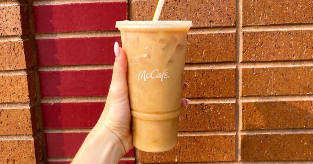 Iced-Coffee