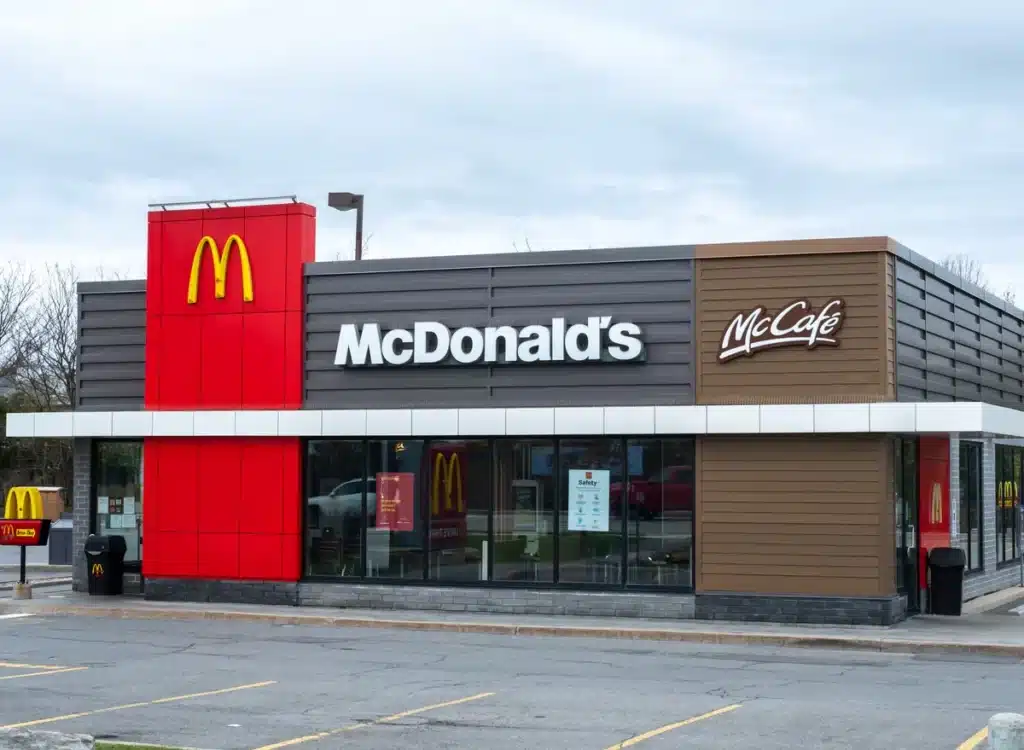 Is It Worth It To Open A McDonald's Franchise