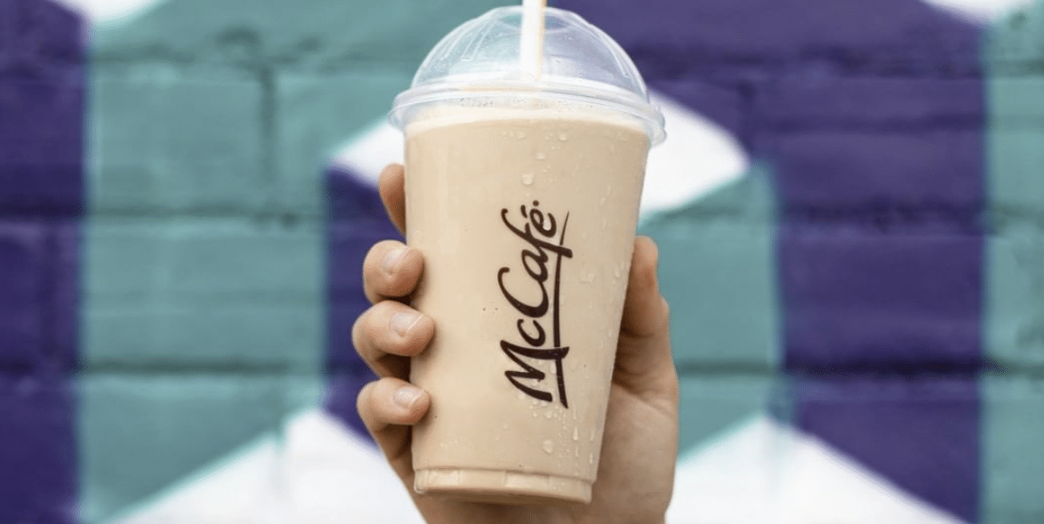 Is McDonald's Coffee Good