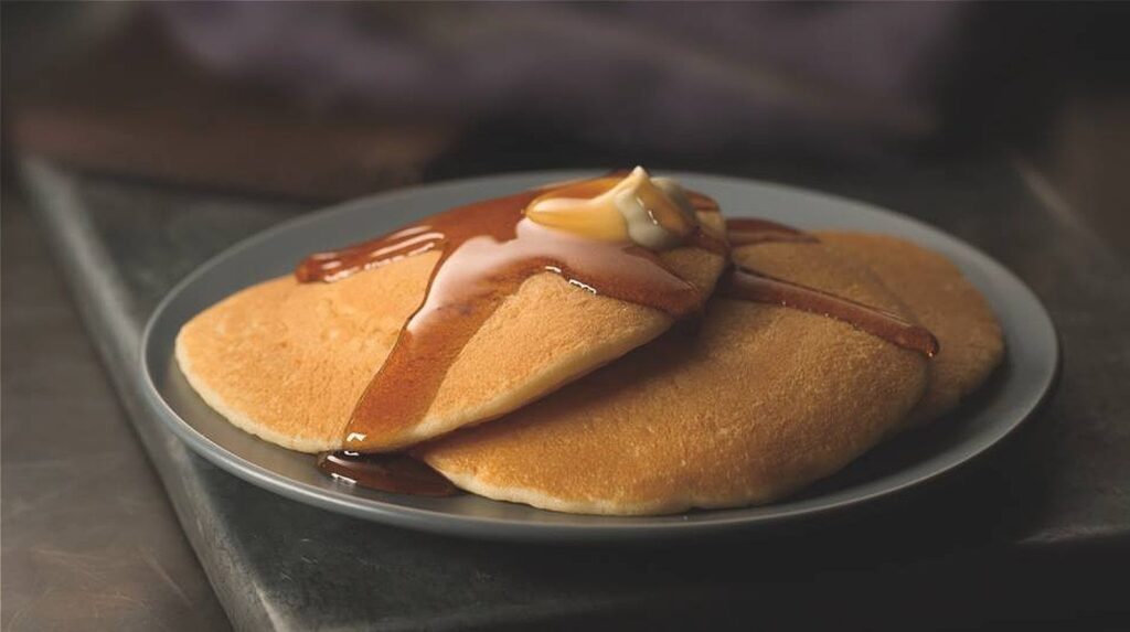 Is There Any Difference Between McDonald’s pancakes & Burger King Pancakes
