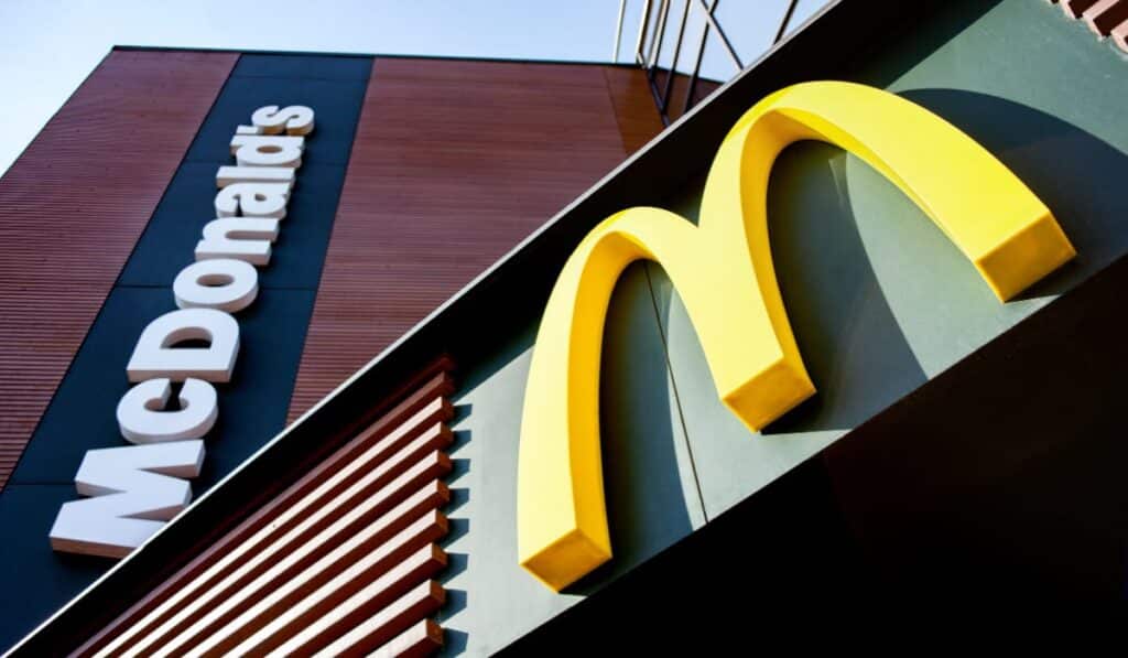 McDonald's is winner in McDonald's vs Dairy Queen Battle