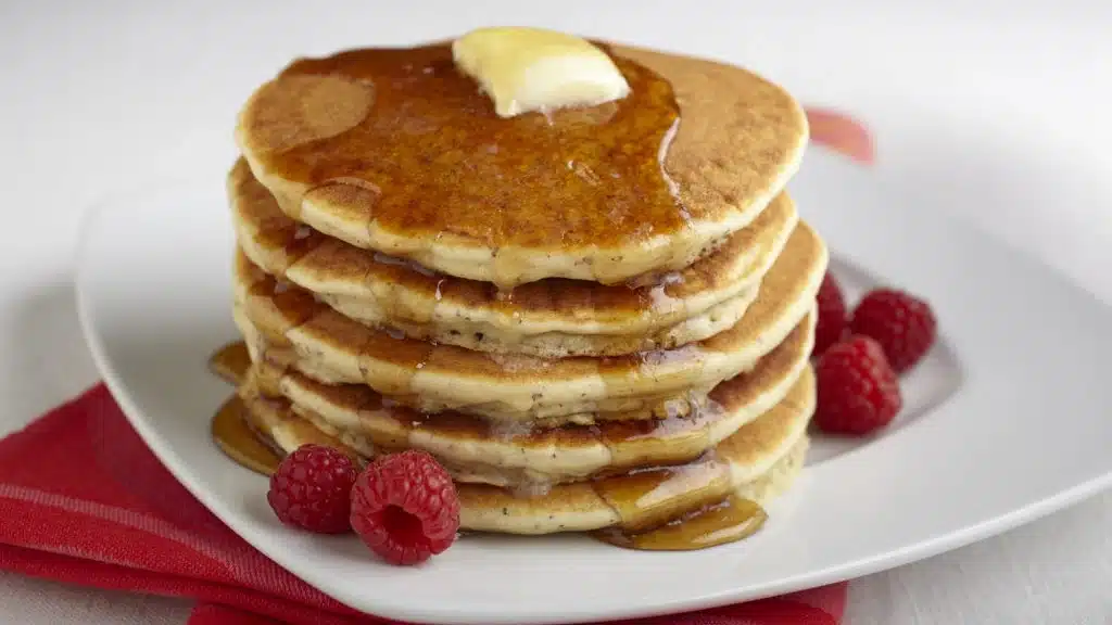 Which Pancakes Are More Popular Among People