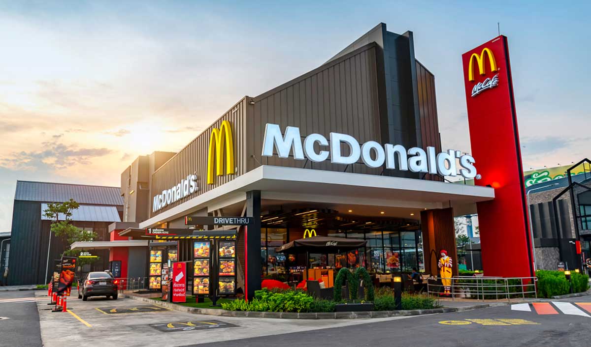 Will Fruit and Yogurt parfait ever come back at McDonald's?