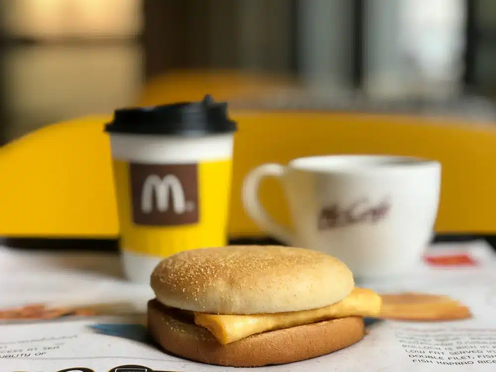 better breakfast menu