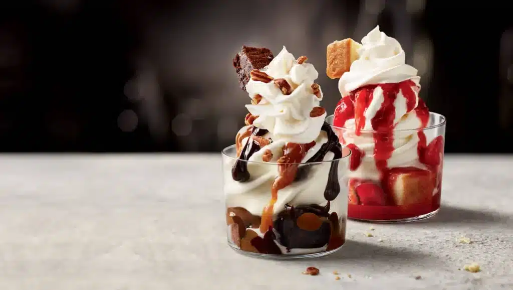 better desserts