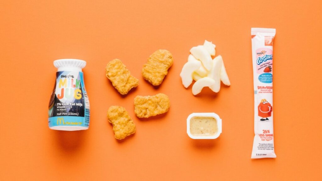 better healthy options