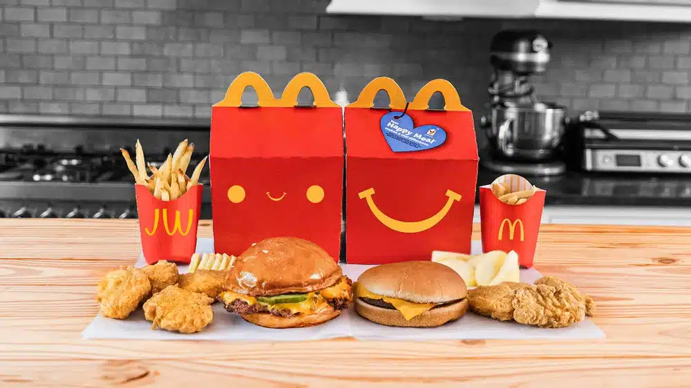 better kids menu