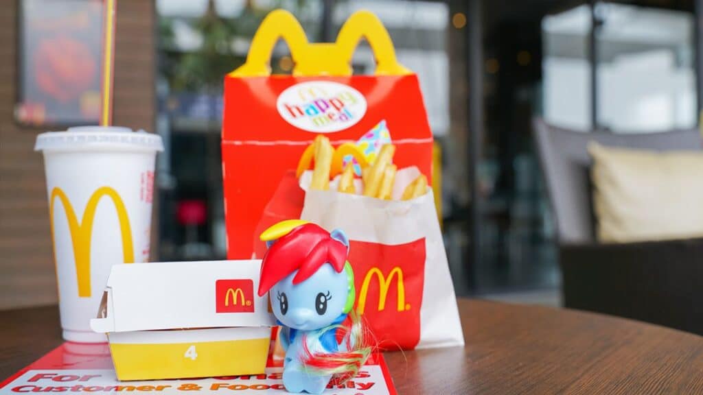better kids menu