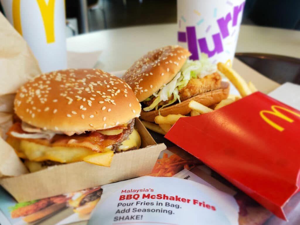 better menu