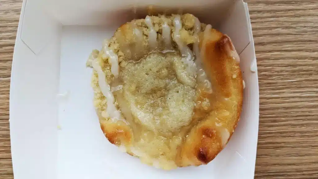 cheese danish