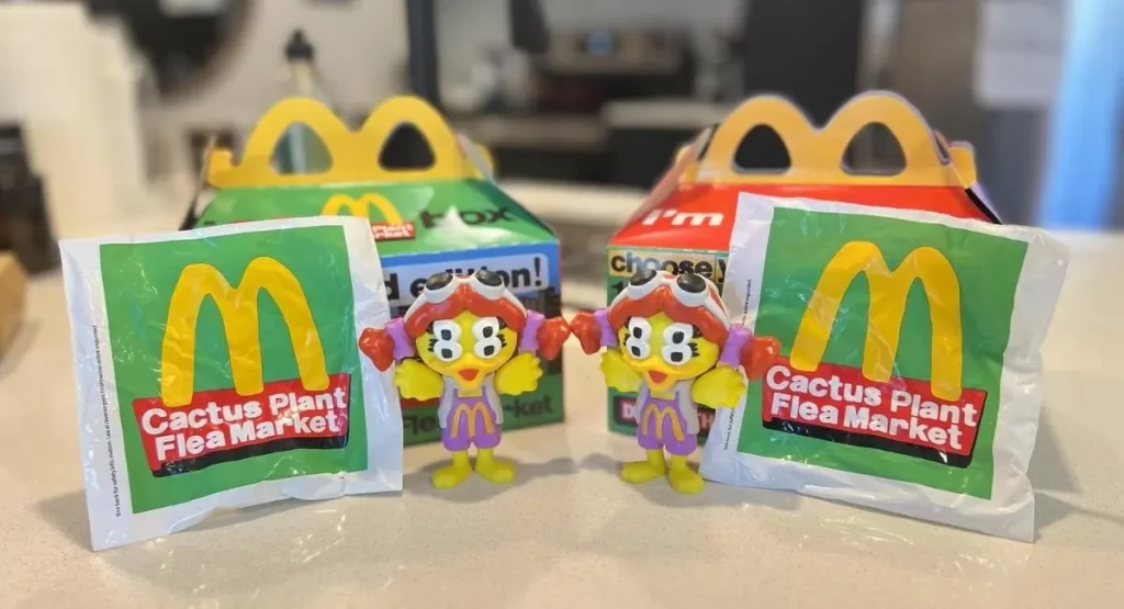 kids menu