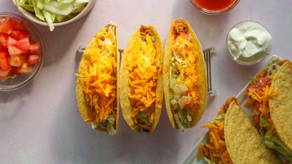 tacos