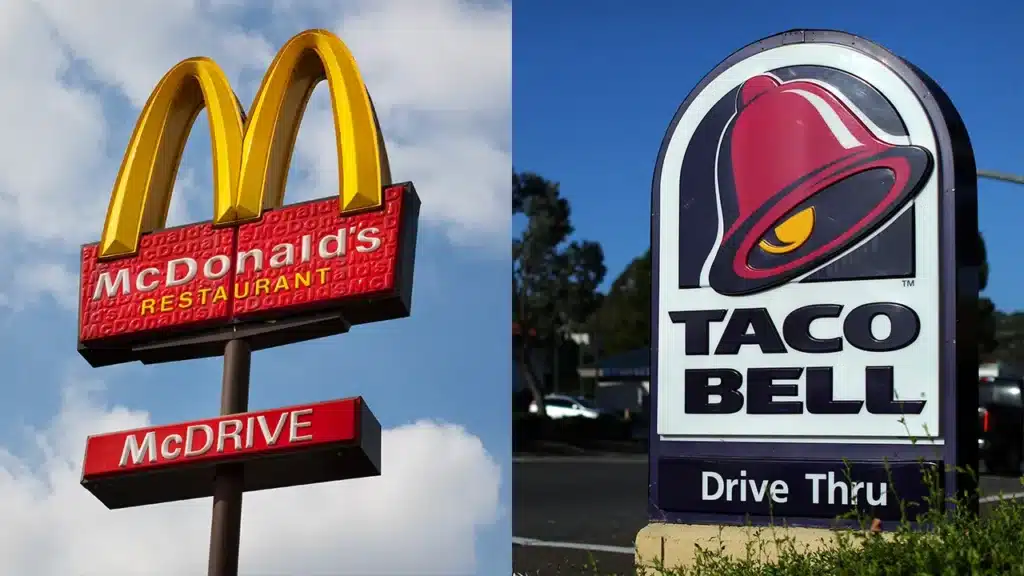 who is more popular