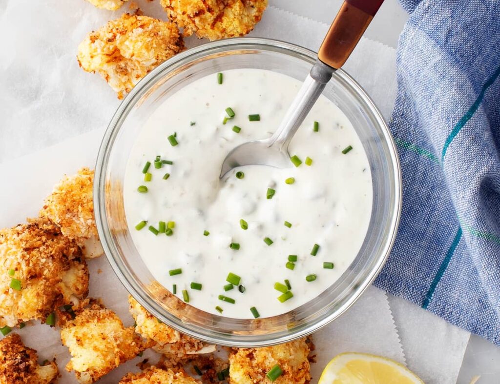 McDonald’s Tartar Sauce