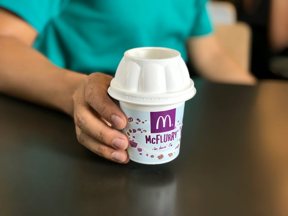 What Are My Thoughts On The Oreo McFlurry