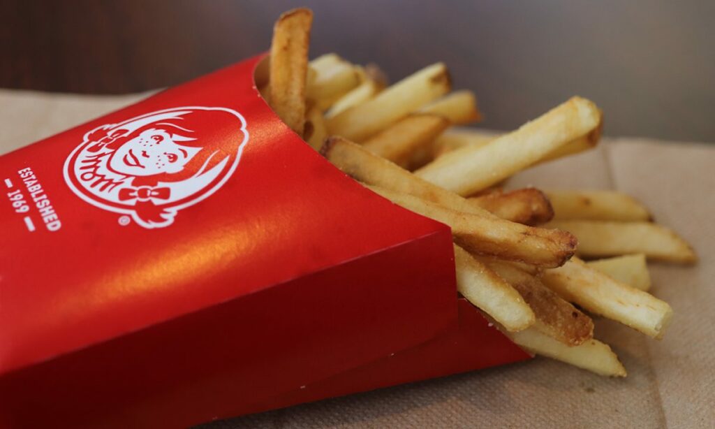 Who Has Better French Fries - McDonald's or Wendy's