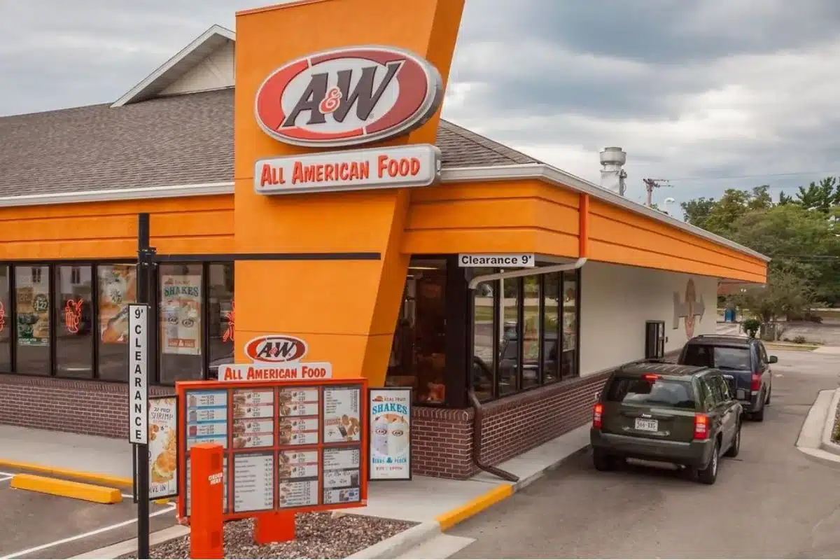 A&W Outlet