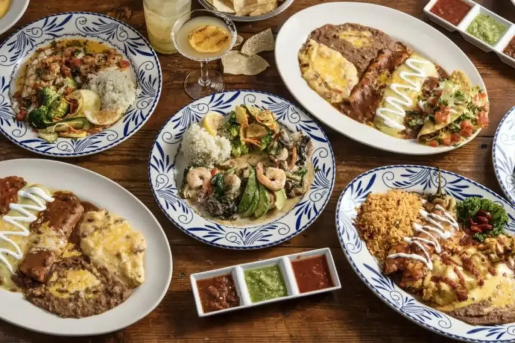 Abuelo's Food