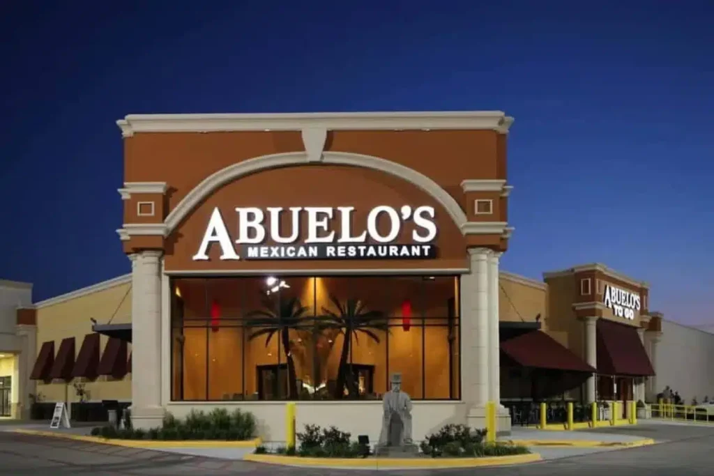 Abuelo's Restaurant