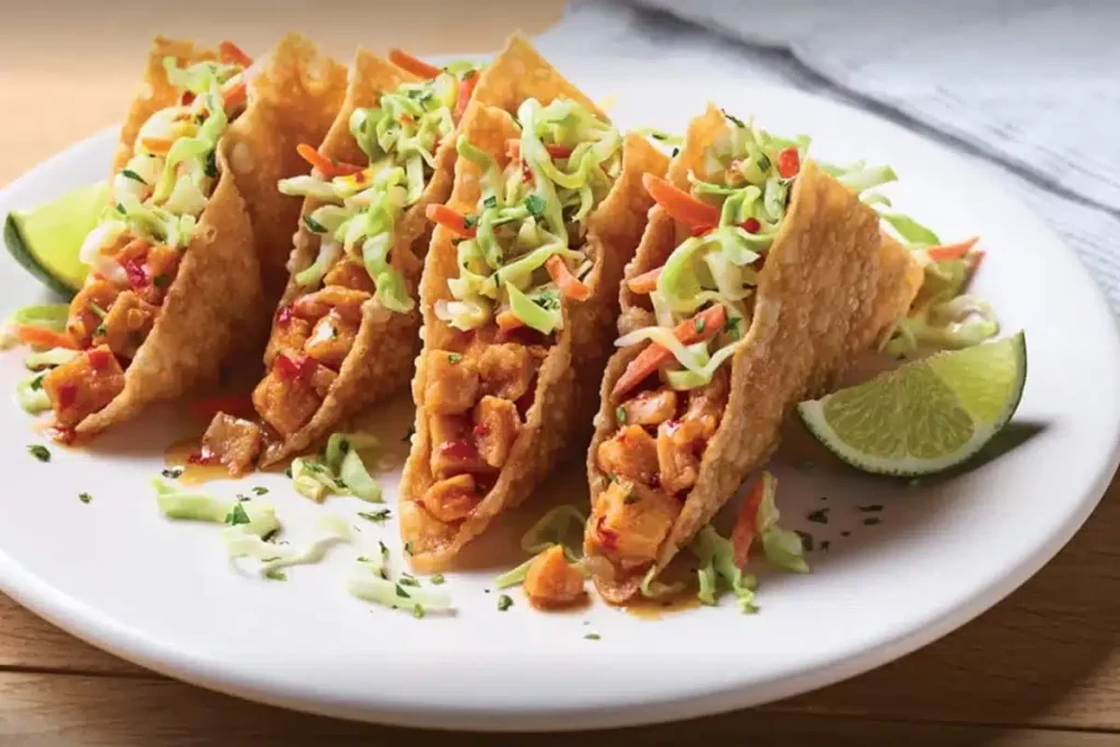 Applebee’s Food