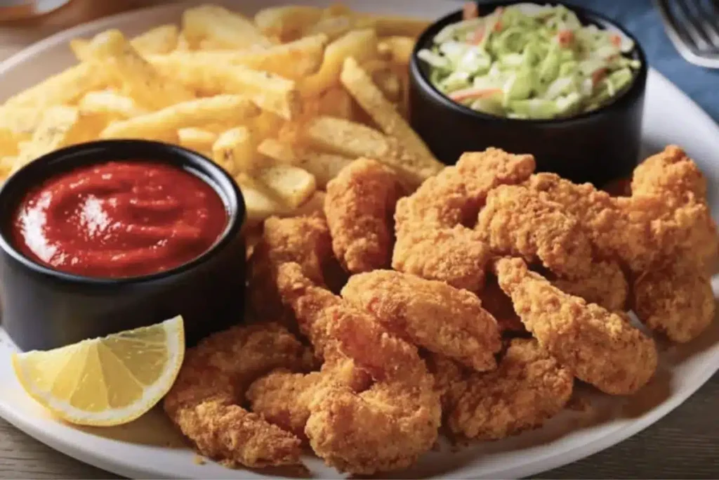 Applebee's Menu Item