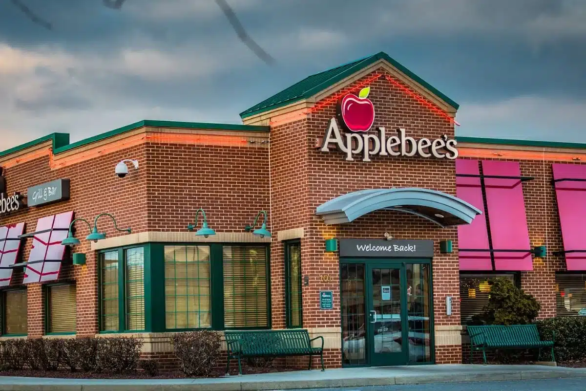 Applebee’s Restaurant