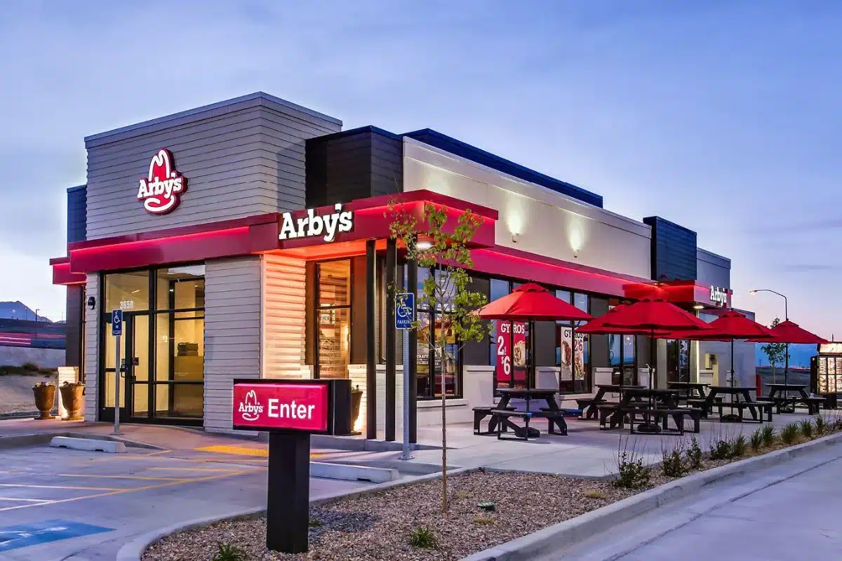 Arby's Outlet
