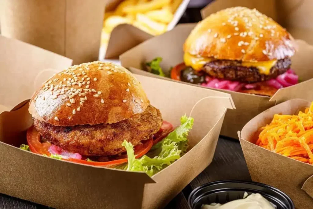 Arctic Circle Restaurants Menu Item