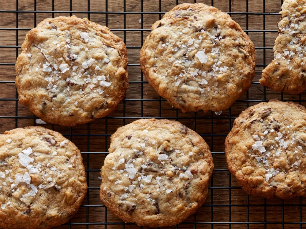 Are McDonald's Oatmeal Cookies Healthy