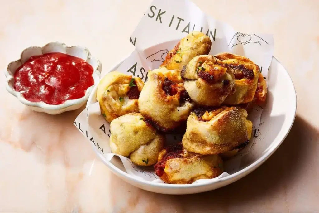 Ask Italian Food
