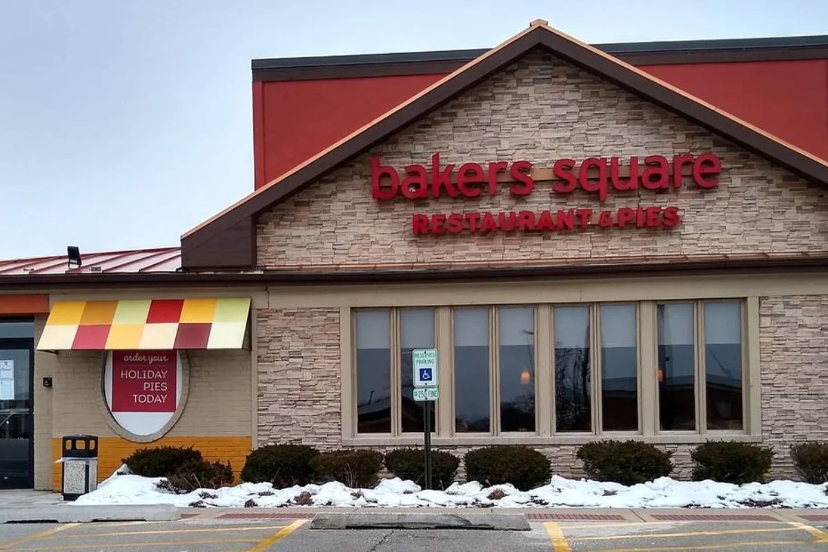 Bakers Square Restaurant