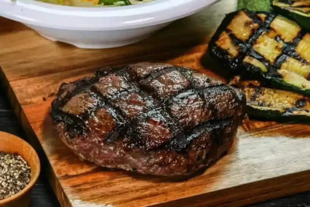 Beef ‘O’ Brady’s Menu