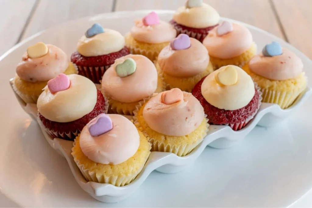 Bird Bakery Menu Item