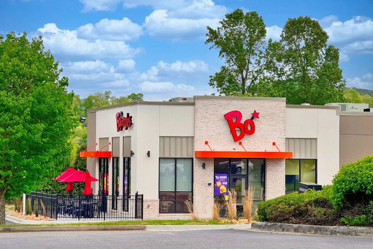 Bojangles Restaurant