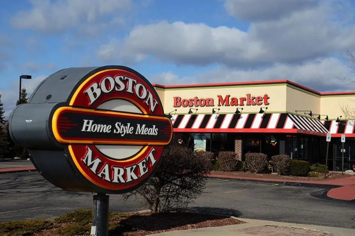 Boston Market