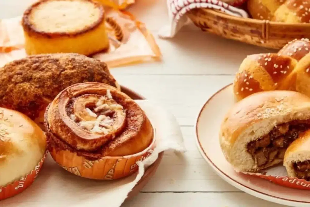 Breadtop Food