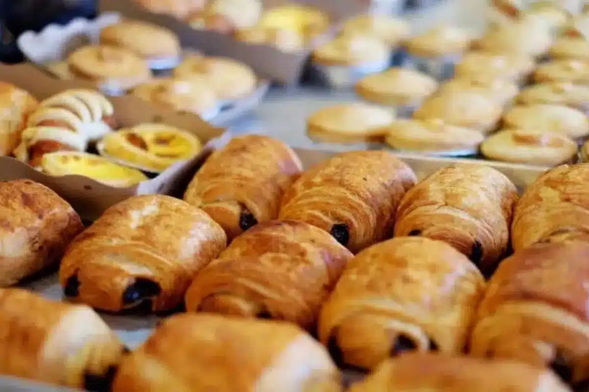 Breadtop Menu