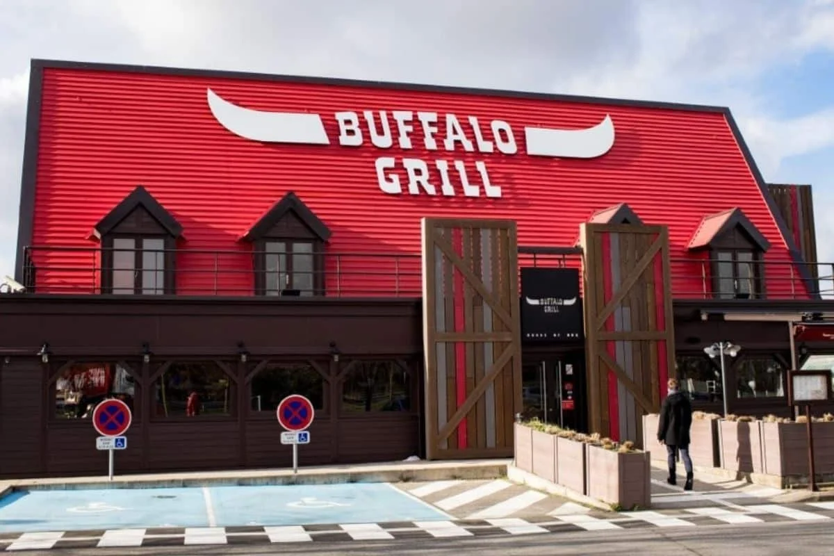 Buffalo Grill Restaurant