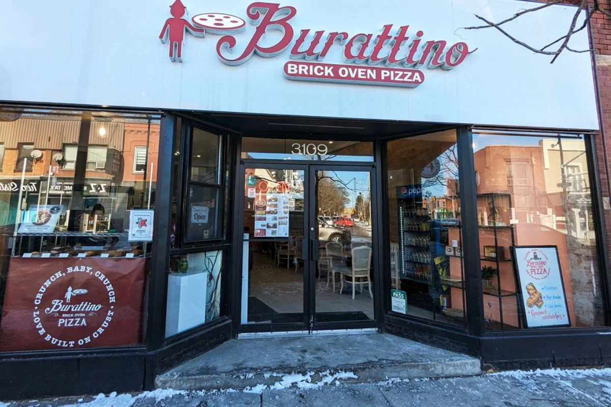 Burattino Outlet