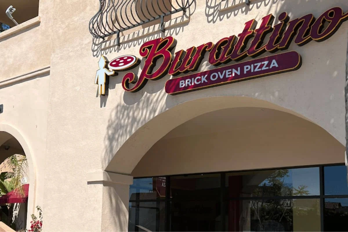 Burattino Restaurant