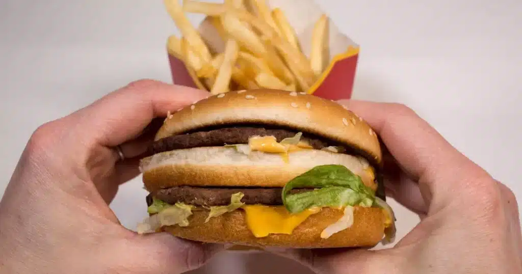 Can You Make A Better Version Of McDonald's Big Mac At Home