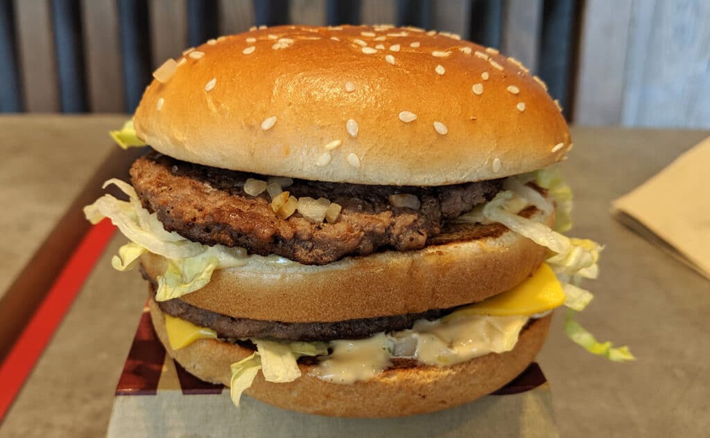 Can You Make A Better Version Of The McDonald's Big Mac Bun At Home