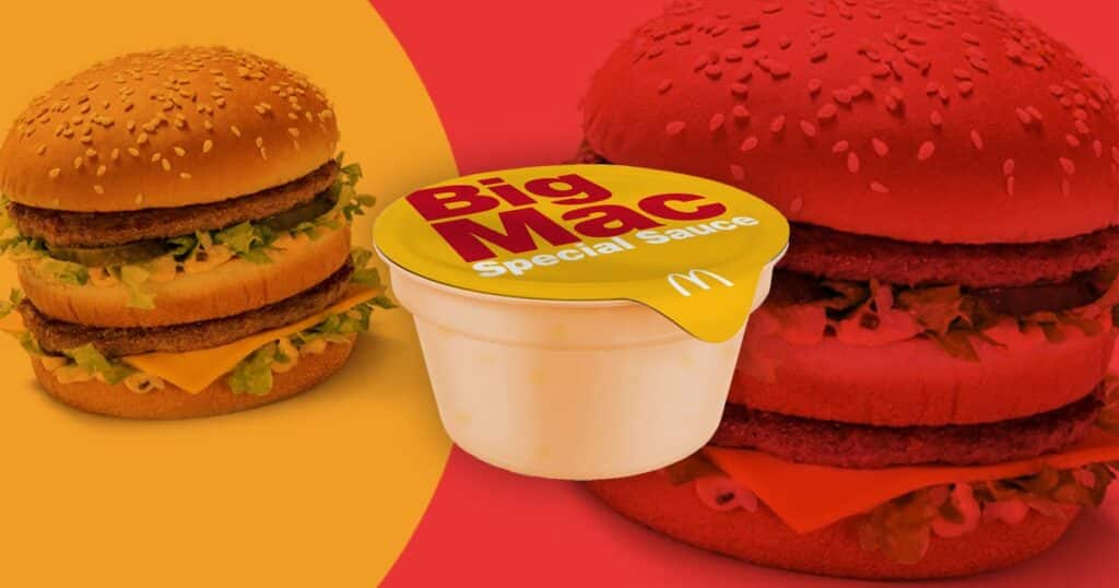 Can You Make A Better Version Of The McDonald's Big Mac Sauce At Home