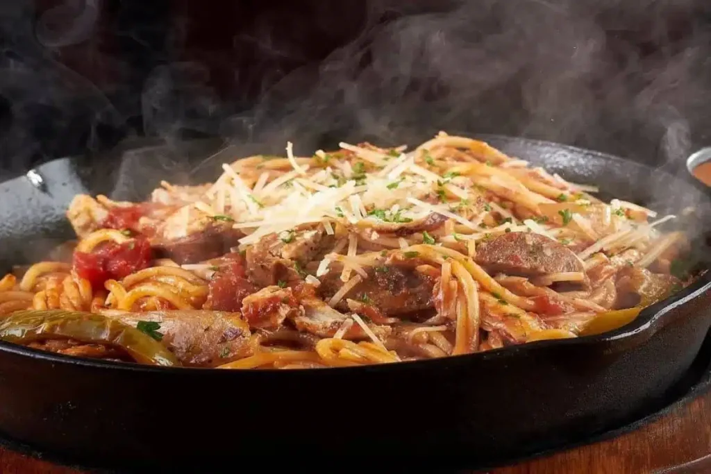 Carino’s Italian Food