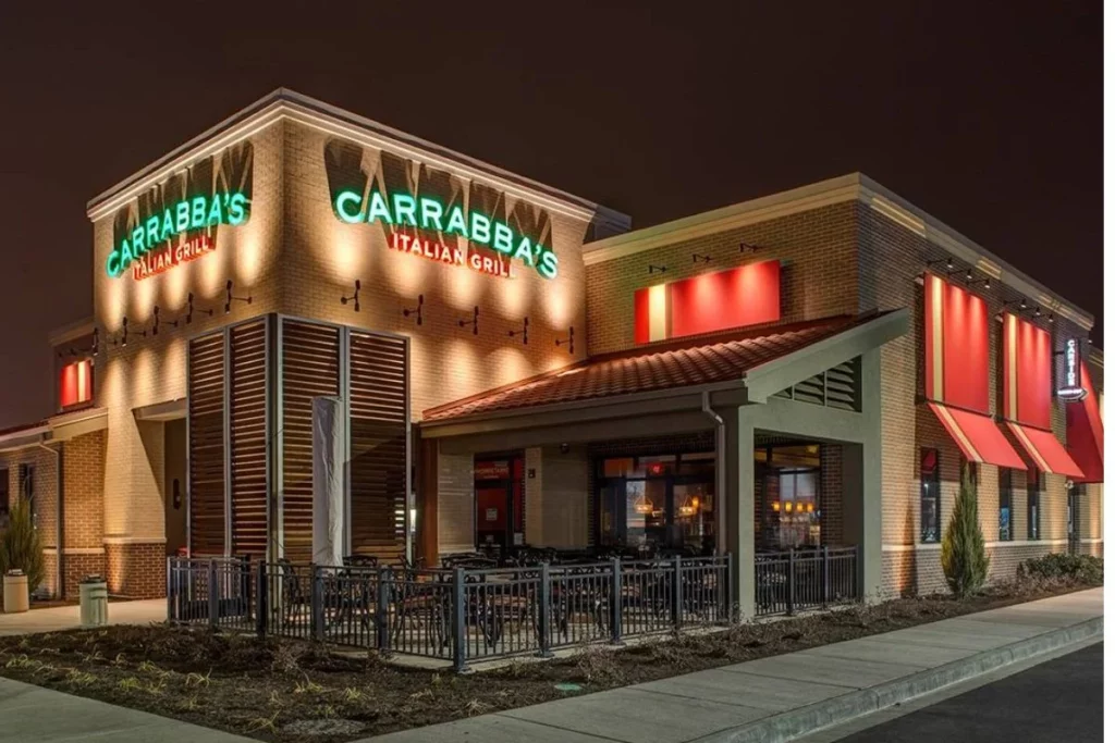 Carrabba's Outlet