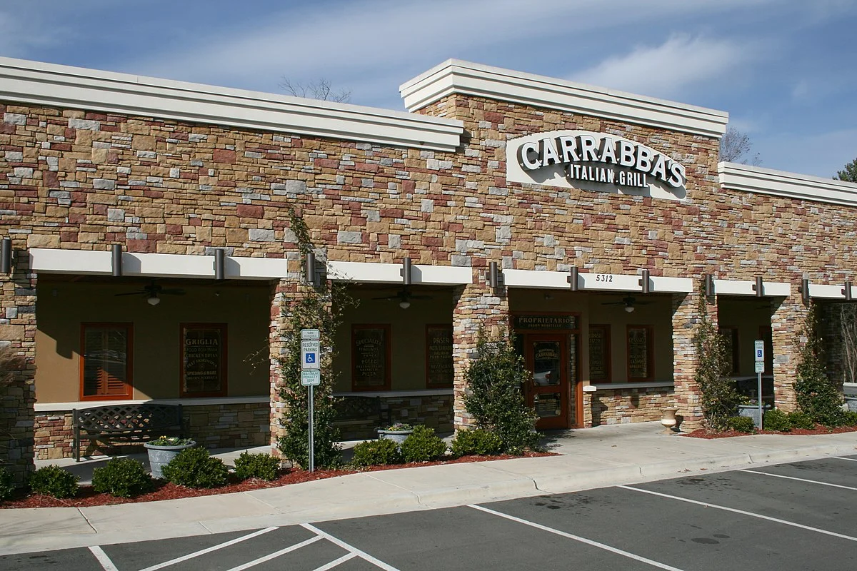 Carrabba's Restaurant