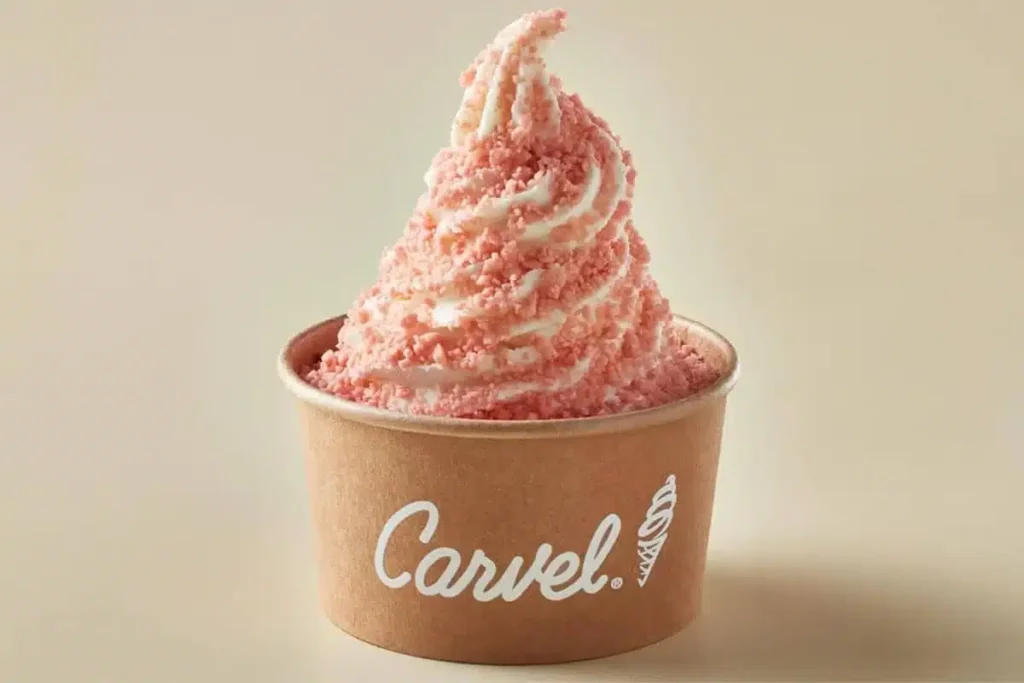 Carvel Food
