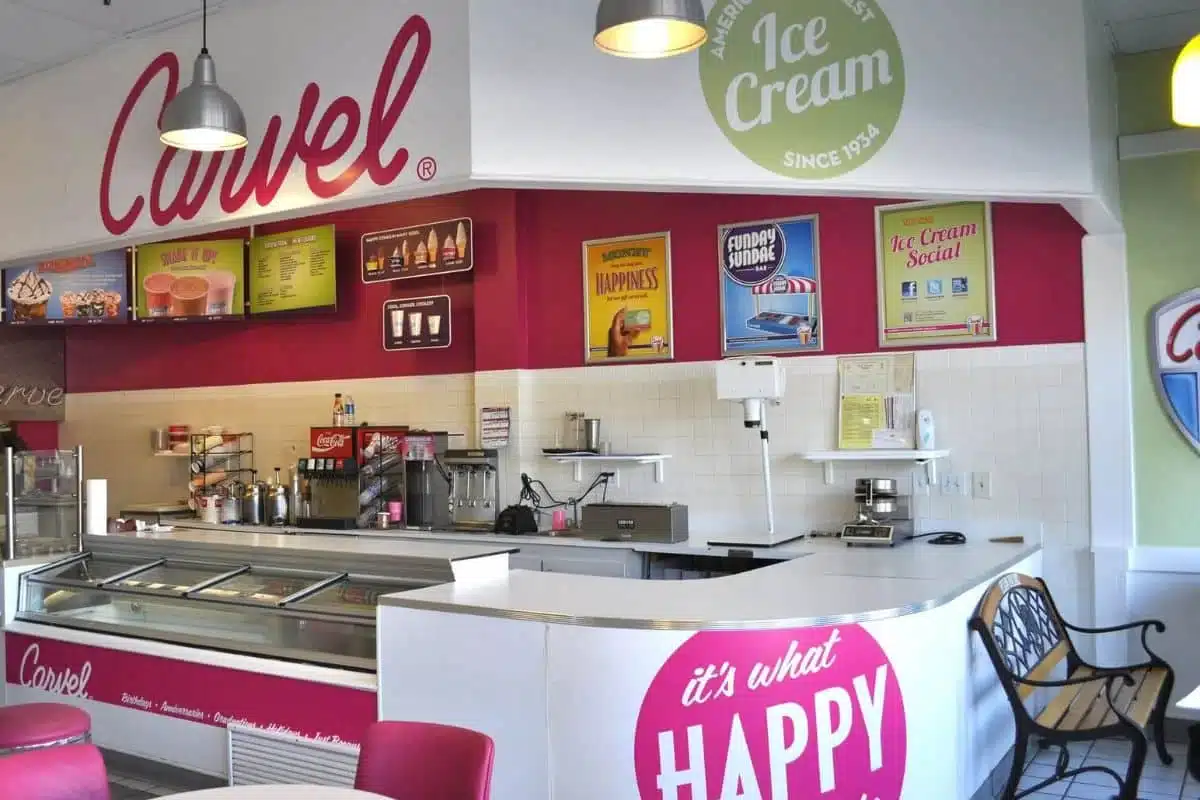 Carvel Restaurant