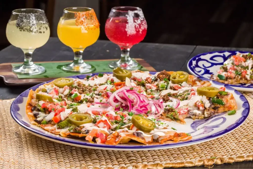 Chevys Fresh Mex Food